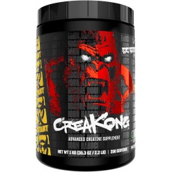 CREAKONG (1000 grams) - 250 servings